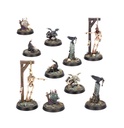 [ GWWQ-05 ] WARHAMMER QUEST: CURSED CITY