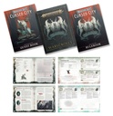 [ GWWQ-05 ] WARHAMMER QUEST: CURSED CITY