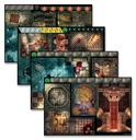 [ GWWQ-05 ] WARHAMMER QUEST: CURSED CITY