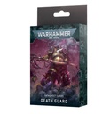 [ GW43-04 ] DATASHEET CARDS: DEATH GUARD