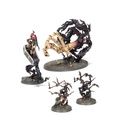 [ GW91-86 ] SOULBLIGHT GRAVELORDS: MANIFESTATIONS (Leverbaar vanaf 24/5)