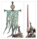 [ GW91-85 ] SOULBLIGHT GRAVELORDS: BARROW KNIGHTS (Leverbaar vanaf 24/5)
