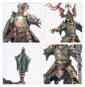 [ GW91-84 ] SOULBLIGHT GRAVELORDS: BARROW GUARD (Leverbaar vanaf 24/5)