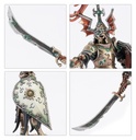 [ GW91-84 ] SOULBLIGHT GRAVELORDS: BARROW GUARD (Leverbaar vanaf 24/5)