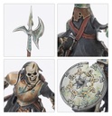 [ GW91-42 ] SOULBLIGHT GRAVELORDS: DEATHRATTLE SKELETONS (Leverbaar vanaf 24/5)