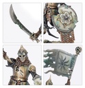 [ GW91-42 ] SOULBLIGHT GRAVELORDS: DEATHRATTLE SKELETONS (Leverbaar vanaf 24/5)