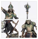 [ GW91-42 ] SOULBLIGHT GRAVELORDS: DEATHRATTLE SKELETONS (Leverbaar vanaf 24/5)