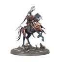 [ GW91-82 ] SOULBLIGHT GRAVELORDS: VAMPIRE LORD ON NIGHTMARE STEED (Leverbaar vanaf 24/5)