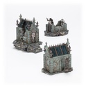 [ GW91-88 ] SOULBLIGHT GRAVELORDS: CURSED SEPULCHRE (Leverbaar vanaf 24/5)