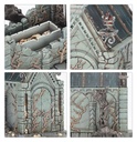 [ GW91-88 ] SOULBLIGHT GRAVELORDS: CURSED SEPULCHRE (Leverbaar vanaf 24/5)