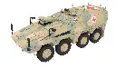 [ RE03362 ] Revell GTK Boxer sgSanKfz 1/72