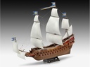 [ RE05414 ] Revell Swedish Regal Warship - VASA 1/150