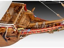 [ RE05414 ] Revell Swedish Regal Warship - VASA 1/150