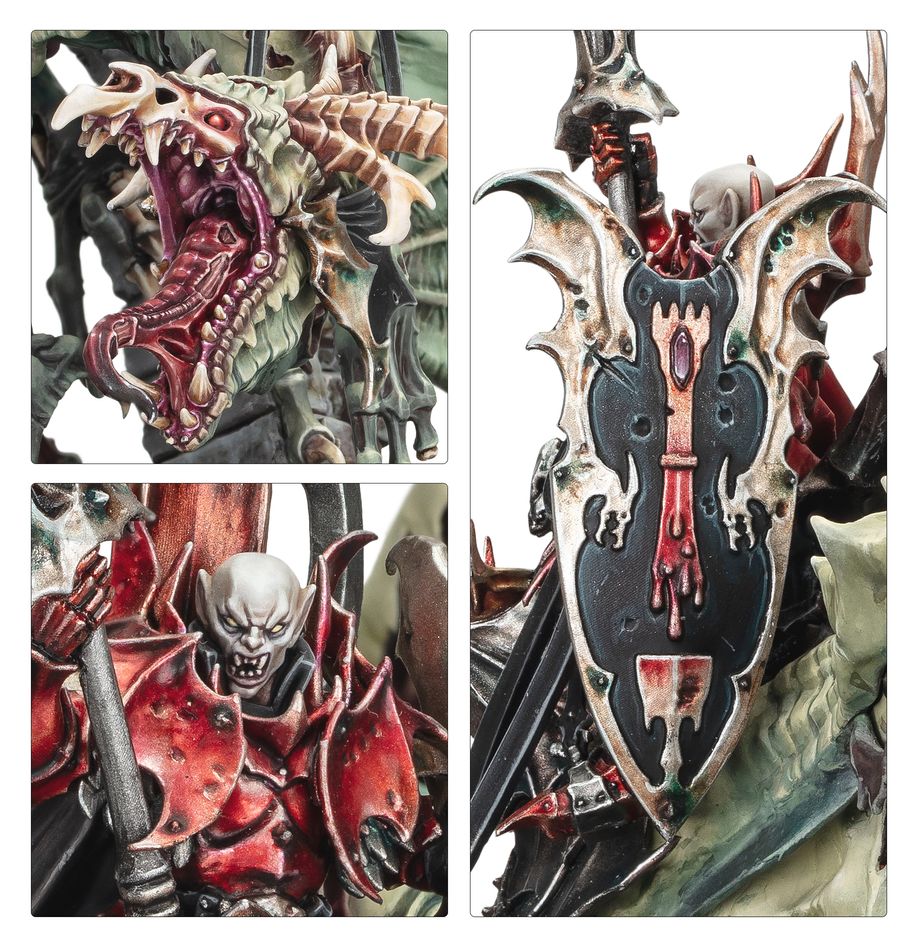 [ GW91-80 ] S/G: PRINCE VHORDRAI LORD OF THE CRIMSON KEEP (Leverbaar vanaf 24/5)