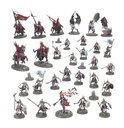 [ GW70-911 ] SPEARHEAD: SOULBLIGHT GRAVELORDS: BLOODCRAVE HUNT (Leverbaar vanaf 24/5)