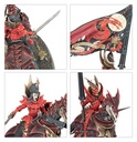[ GW70-911 ] SPEARHEAD: SOULBLIGHT GRAVELORDS: BLOODCRAVE HUNT (Leverbaar vanaf 24/5)