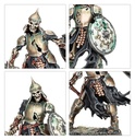 [ GW70-911 ] SPEARHEAD: SOULBLIGHT GRAVELORDS: BLOODCRAVE HUNT (Leverbaar vanaf 24/5)