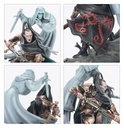 [ GW91-46 ] SOULBLIGHT GRAVELORDS: BLADES OF THE HOLLOW KING (Leverbaar vanaf 24/5)