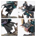 [ GW91-46 ] SOULBLIGHT GRAVELORDS: BLADES OF THE HOLLOW KING (Leverbaar vanaf 24/5)