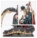 [ GW91-46 ] SOULBLIGHT GRAVELORDS: BLADES OF THE HOLLOW KING (Leverbaar vanaf 24/5)