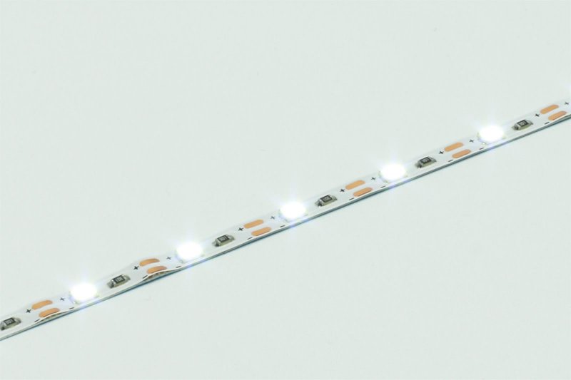 [ PICH15306 ] Pichler ledstrips 4mm 5meter rol 6-8volt