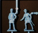 [ ITA-6038S ] Italeri Union Artillery 1/72