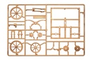 [ ITA-3101S ] Italeri Leonardo Da Vinci Self-Propelling Cart
