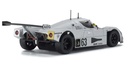 [ K32353S ] Kyosho Mini-Z RWD Sauber-Mercedes C9 NR.63 LM 1989