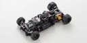 [ K32353S ] Kyosho Mini-Z RWD Sauber-Mercedes C9 NR.63 LM 1989