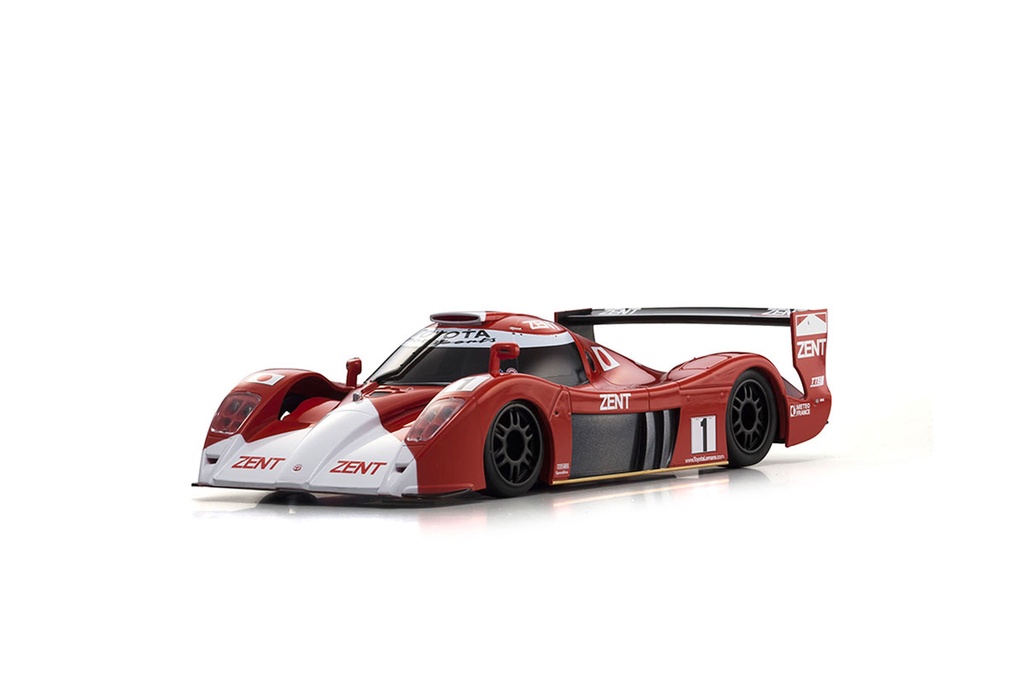 [ K32354L1 ] Kyosho Mini-Z MR-03 RWD Toyota GT-One TS020 N°1 1999 W--LM/KT531)