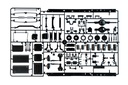 [ ITA-3971 ] Italeri Scania S770 4x2 Normal Roof Grey Cab 1/24