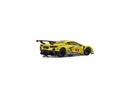 [ K32342 ] Kyosho Mini-Z MR-03 RWD Chevrolet Corvette  C8-R Yellow (W-MM/KT531P)