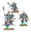[ GW43-39 ] THOUSAND SONS: EXALTED SORCERERS