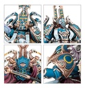 [ GW43-39 ] THOUSAND SONS: EXALTED SORCERERS