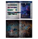 [ GW36-01 ] CODEX: THOUSAND SONS (Leverbaar vanaf 31/5)