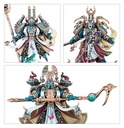 [ GW36-05 ] THOUSAND SONS BATTLEFORCE: WARPFLAME THRALLBAND (Leverbaar vanaf 31/5)