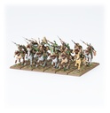 [ GW13-104 ] WOOD ELF REALMS: GLADE RIDERS (Leverbaar vanaf 31/5)