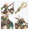 [ GW13-104 ] WOOD ELF REALMS: GLADE RIDERS (Leverbaar vanaf 31/5)