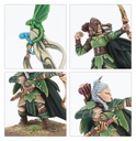 [ GW13-105 ] WOOD ELF REALMS: GLADE GUARD (Leverbaar vanaf 31/5)