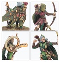 [ GW13-105 ] WOOD ELF REALMS: GLADE GUARD (Leverbaar vanaf 31/5)