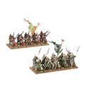 [ GW13-106 ] WOOD ELF REALMS: ETERNAL GUARD (Leverbaar vanaf 31/5)