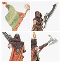 [ GW13-106 ] WOOD ELF REALMS: ETERNAL GUARD (Leverbaar vanaf 31/5)