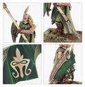 [ GW13-106 ] WOOD ELF REALMS: ETERNAL GUARD (Leverbaar vanaf 31/5)