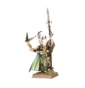 [ GW13-108 ] WOOD ELF REALMS: ARALOTH LORD OF TALSYN (Leverbaar vanaf 31/5)