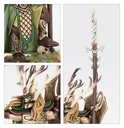 [ GW13-108 ] WOOD ELF REALMS: ARALOTH LORD OF TALSYN (Leverbaar vanaf 31/5)