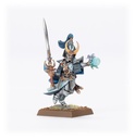 [ GW13-08 ] HIGH ELF REALMS: HIGH ELF LOREMASTER (Leverbaar vanaf 31/5)