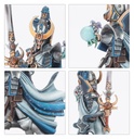 [ GW13-08 ] HIGH ELF REALMS: HIGH ELF LOREMASTER (Leverbaar vanaf 31/5)