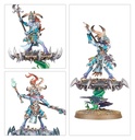 [ GW73-362 ] COMBAT PATROL: THOUSAND SONS (73-06)