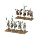 [ GW13-109 ] WOOD ELF REALMS BATTALION (Leverbaar vanaf 31/5)