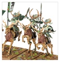 [ GW13-109 ] WOOD ELF REALMS BATTALION (Leverbaar vanaf 31/5)